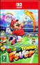 Mario Tennis Fever - Nintendo Switch 2 (UAE Version)