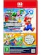 Nintendo Switch 2 Super Mario Bros Wonder + Meetup in Bellabel Park