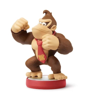 Nintendo Amiibo Supermario: Donkey Kong