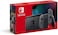 Nintendo Switch Extended Battery Version (Grey) - International Version
