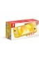 Nintendo Switch Lite Yellow