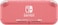 Nintendo Switch Lite - Coral - Switch