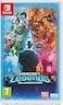 Nintendo Minecraft Legends Deluxe Edition