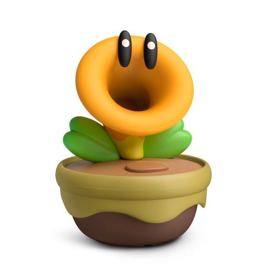NINTENDO NINTENDO Talking Flower
