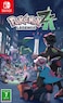 Nintendo Pokemon Legends Z-A Switch