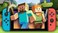 Nintendo Minecraft - Nintendo Switch (International)