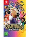 Nintendo Everybody 1-2 Switch