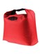Waterproof Thermal Cooler Insulated Lunch Bag Red