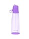 Water Bottle Purple 520ml