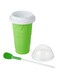 COOLBABY Slushies' Maker Cup, Green, 7.1oz