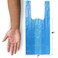 Four Paws Wee-Wee Outdoor Disposable Bags with Easy Tie Handles, Scented, 60 Count 7 x 11