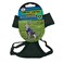 Four Paws Walk-About Comfort Control Harness, Black Small