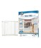 Four Paws Essential Walk Through Metal Gate 30-34"W x 30" H