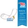 Four Paws Wee-Wee Wetness Indicator Diaper Super Absorbent Liners, 10 Pack 2.75 x 8.25 x 4.5