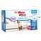 Four Paws Wee-Wee Wetness Indicator Diaper Super Absorbent Liners, 10 Pack 2.75 x 8.25 x 4.5
