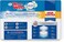 FOUR PAWS WEE-WEE ODOR CONTROL PADS WITH FEBREZE FRESHNESS 50 CT