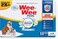 FOUR PAWS WEE-WEE ODOR CONTROL PADS WITH FEBREZE FRESHNESS 50 CT