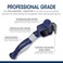 Four Paws Magic Coat Professional Series 2-In-1 Quick Shed Dematter Tool One Size