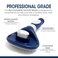 Four Paws Magic Coat Professional Series Self Cleaning Slicker Large One Size