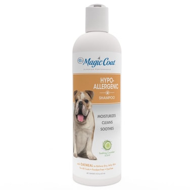 Four Paws Magic Coat Superior Performance Hypo-Allergenic Shampoo 16 oz.