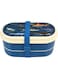 Rex London Sharks Bento Box