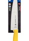 Professional 8-Inch Meat Knife with Stainless Steel Blade and Yellow Polypropylene Handle