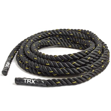 حبل تدريب TRX لزيادة القوة والقدرة 30 قدمًا