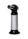 Burner Gas Torch Silver 12.5 x 6 x 15.5cm
