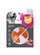 M-PETS Yummy Ball Dog Toy