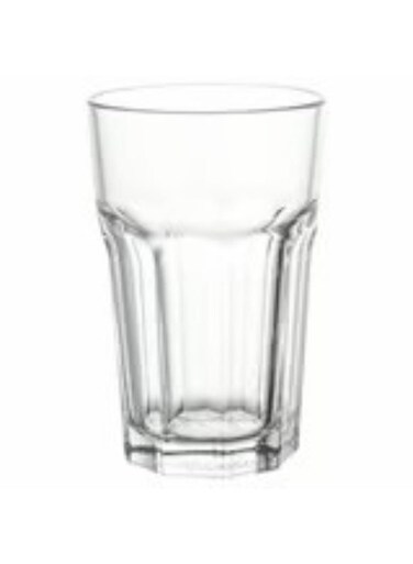 clear glass 35 cl