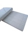 Small Animal Scratch Pads, 2 Pack, Lava Grinding Claw Board for Rabbits, Hamsters, Guinea Pigs