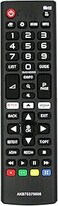 Alltro Replacement Remote Control for LG AKB75375608 Most LG 2018 Smart TVs