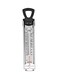 Thermometer Silver/Black 36x5.1cm