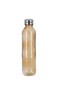 Royalford Glass Water Bottle With Painting 750ml, RF9826