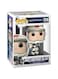 Funko Pop! Disney: Lightyear - Buzz Lightyear - Collectable Vinyl Figure - Gift Idea - Official Merchandise - Toys for Kids &amp; Adults - Movies Fans - Model Figure for Collectors and Display