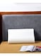 high quality memory foam pillow slow rebound material neck massage sleeping pillow memory foam pillows home