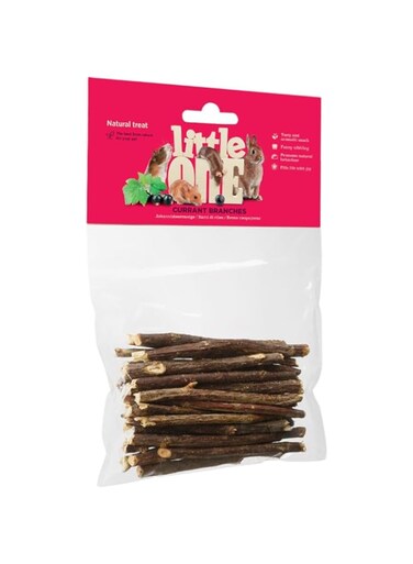 Little One Currant Branches, 50 G