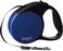 Alcott Doggo everyday retractable leash 5m, M, blue