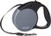 Alcott Doggo everyday retractable leash 5m, M, grey