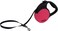 Alcott Doggo everyday retractable leash 5m, M, pink