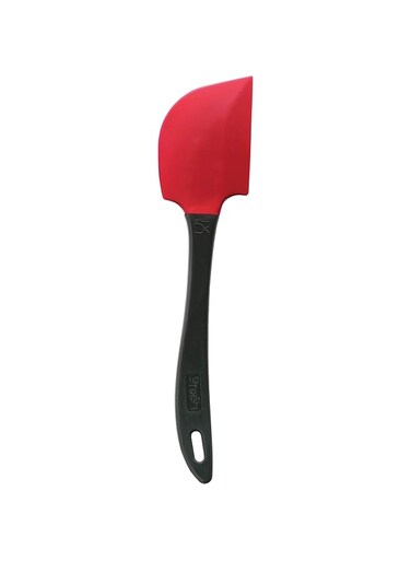 Lekue Spatula, Red/Orange, 27 Cm, Le-0201127R14