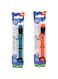 duvoplus Duvo+ Cat Collar Uni 3 Nylon 20-30cm / 10mm Mixed Colors (1 Piece)