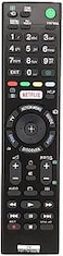 Replacement Sony Remote Control For Sony LED LCD Smart TV Television