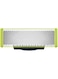 Philips QP210/50 Black Green Stainless Steel Replacement Blade