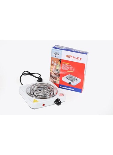 HOT PLATE electric cooker 220/230V,50/60Hz/1000W Model : BSD-1010B