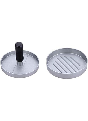 Cooking tools Hamburger Maker Burger Press Meat Cookware Kitchen Dining Bar Tool