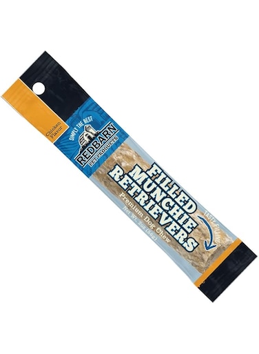 Redbarn Pet Products Red Barn Filled Munchie Retriever Chicken
