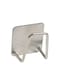 Sink Sponge Rack Drainage Storage Rack With Adhesive Back Stainless Steel Kitchen Wire Ball Rag Storage Rack Self-adhesive Storage Rack Wall Hook