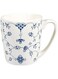 Churchill Queen's, Finlandia Acorn, Mug 300ml, Made in England