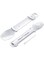 Bavokon Cat Strip Squeeze Spoon,Food Spoon for Pets - Squeezer for Cat Bar Treats, Cat Treat Dispenser, Pet Feeder Spoon, Pet Snack Spoon